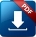 pdf blue small